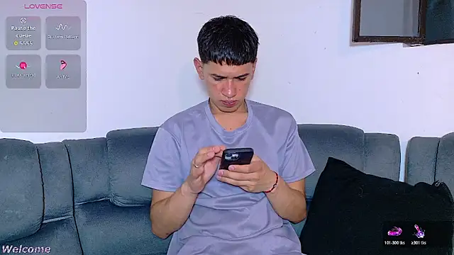 Mr daren  online show from March 17, 2026, 6:44 pm