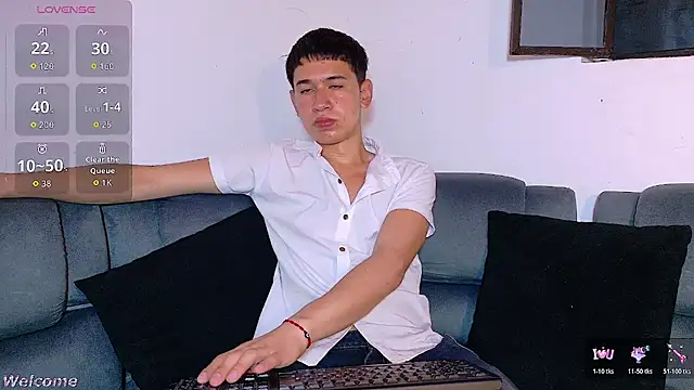 Mr daren  online show from February 25, 2026, 6:08 pm