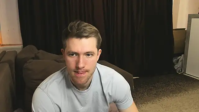 EthanPinkman online show from March 6, 2025, 8:09 am