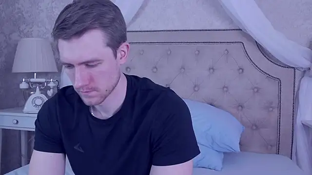 EthanPinkman online show from March 13, 2025, 6:05 am