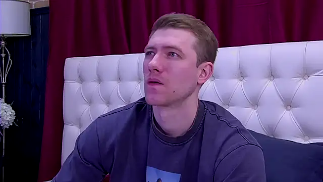 EthanPinkman online show from September 28, 2025, 3:46 am