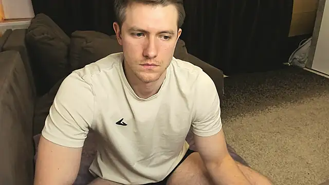 EthanPinkman online show from March 17, 2025, 10:17 am