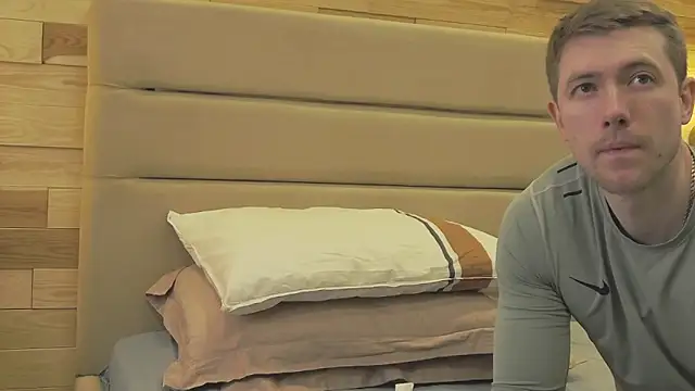 EthanPinkman online show from January 13, 2026, 4:27 am