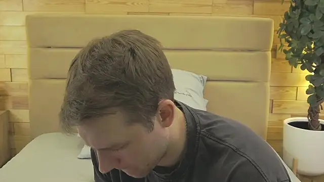 EthanPinkman online show from March 14, 2026, 3:45 am