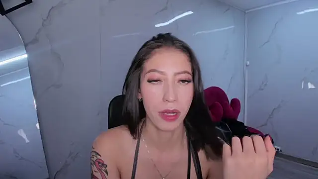 LilithCooperr  online show from March 3, 2026, 3:24 am