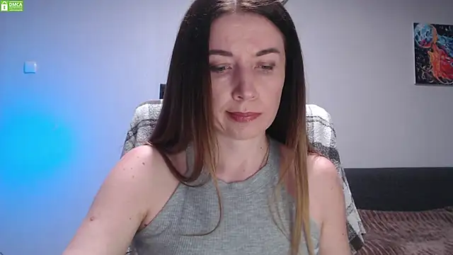 Snapshot of Sweet___Amelia chatting on May 18, 2026, 4:56 pm Sweet Amelia online show from May 18, 2026, 4:56 pm