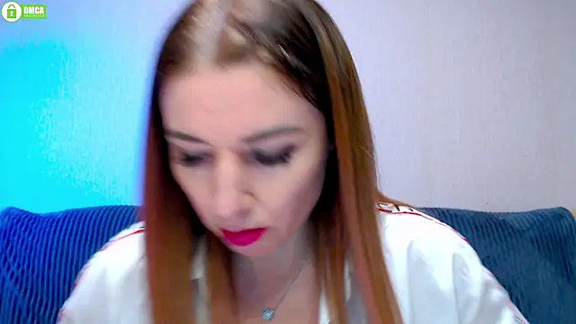 Snapshot of Sweet___Amelia chatting on February 11, 2025, 6:44 pm Sweet   Amelia online show from February 11, 2025, 6:44 pm