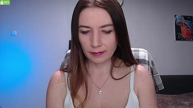 Snapshot of Sweet___Amelia chatting on May 28, 2026, 6:25 pm Sweet Amelia online show from May 28, 2026, 6:25 pm