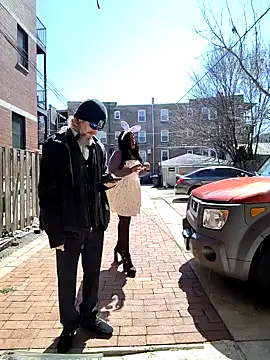 AmazonianMistress online show from April 5, 2026, 6:25 pm