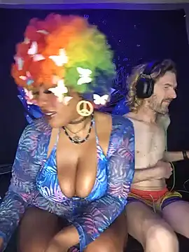 AmazonianMistress online show from May 24, 2026, 2:28 pm