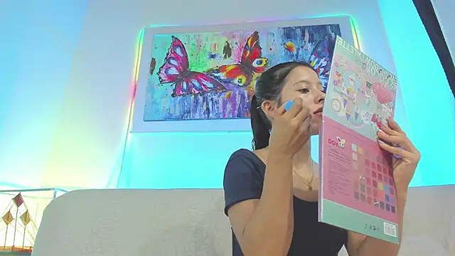 Katta150411 online show from April 7, 2026, 2:02 am