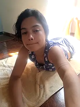 littlemelii online show from May 14, 2026, 7:00 pm