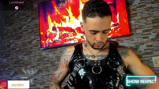 Snapshot of Seth_Owner chatting on February 25, 2026, 1:17 am Seth Owner online show from February 25, 2026, 1:17 am