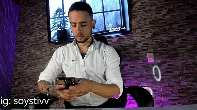 Snapshot of Seth_Owner chatting on January 9, 2026, 2:07 am Seth Owner online show from January 9, 2026, 2:07 am