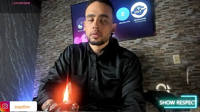 Snapshot of Seth_Owner chatting on February 28, 2026, 12:21 am Seth Owner online show from February 28, 2026, 12:21 am