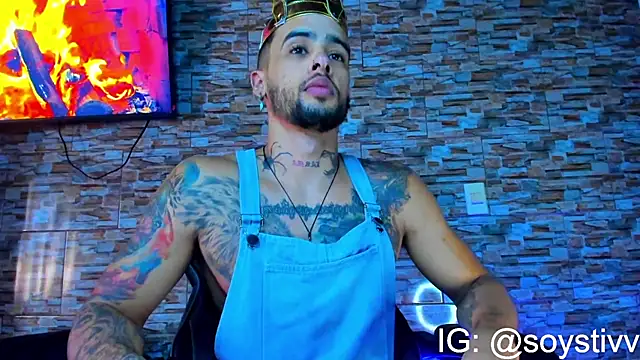 Seth Owner online show from February 17, 2025, 1:55 pm