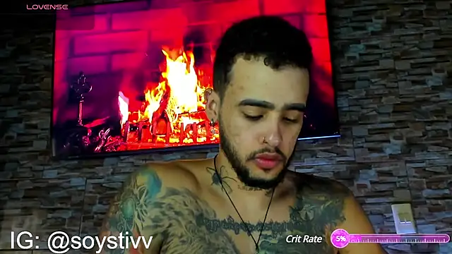 Seth Owner online show from March 11, 2025, 2:07 pm