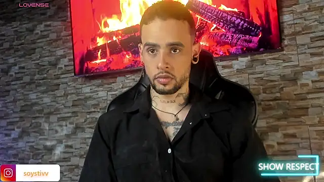 Snapshot of Seth_Owner chatting on February 27, 2026, 1:17 am Seth Owner online show from February 27, 2026, 1:17 am