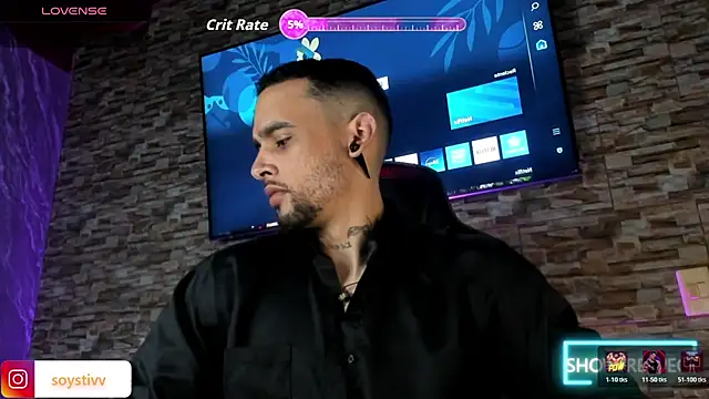 Snapshot of Seth_Owner chatting on February 4, 2026, 2:17 am Seth Owner online show from February 4, 2026, 2:17 am