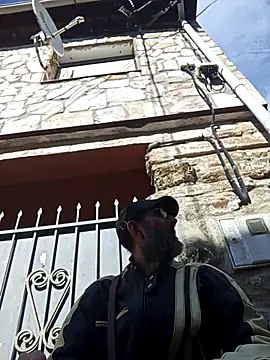 Oridama123 online show from April 3, 2026, 3:18 pm