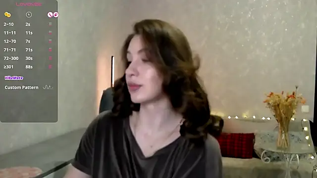 Snapshot of Naughty__Megan chatting on June 1, 2026, 3:07 am Naughty Megan online show from June 1, 2026, 3:07 am