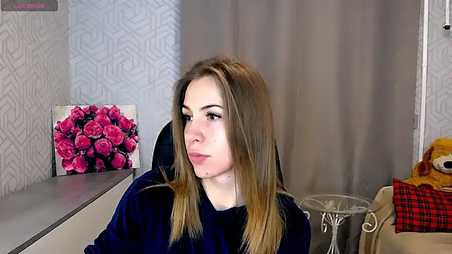 Snapshot of Naughty__Megan chatting on March 18, 2025, 7:01 am Naughty Megan online show from March 18, 2025, 7:01 am