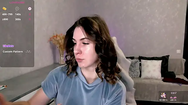 Snapshot of Naughty__Megan chatting on September 30, 2025, 5:13 am Naughty Megan online show from September 30, 2025, 5:13 am