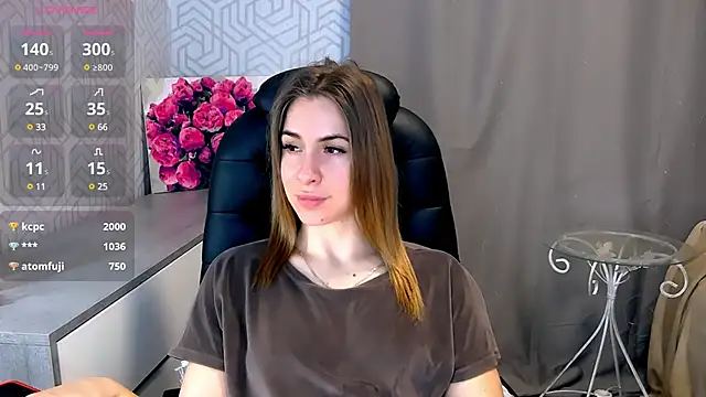 Snapshot of Naughty__Megan chatting on March 20, 2025, 3:36 pm Naughty Megan online show from March 20, 2025, 3:36 pm