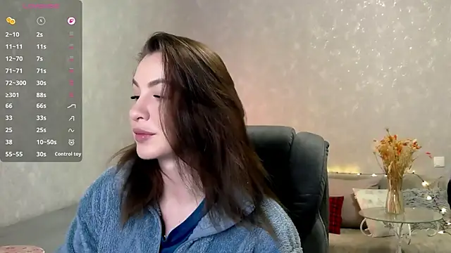 Snapshot of Naughty__Megan chatting on April 20, 2026, 7:55 am Naughty Megan online show from April 20, 2026, 7:55 am