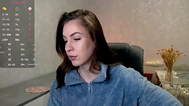 Snapshot of Naughty__Megan chatting on May 4, 2026, 3:10 am Naughty Megan online show from May 4, 2026, 3:10 am