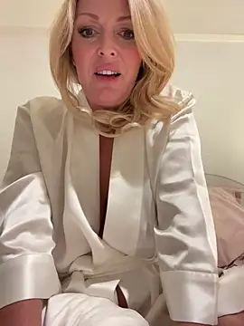 JodiSands online show from March 2, 2025, 8:46 pm