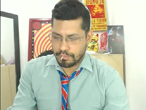 Snapshot of MikeRiverx chatting on March 30, 2026, 4:25 am MikeRiverx online show from March 30, 2026, 4:25 am