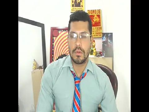 Snapshot of MikeRiverx chatting on March 28, 2026, 5:30 am MikeRiverx online show from March 28, 2026, 5:30 am