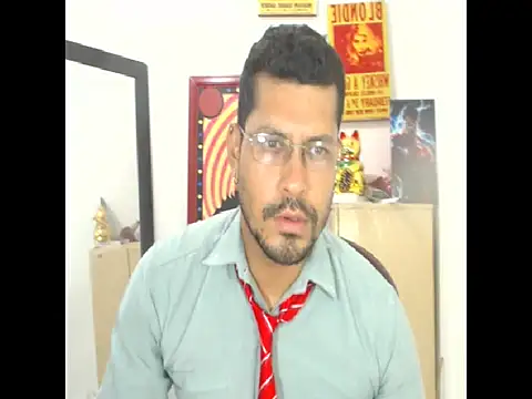 Snapshot of MikeRiverx chatting on March 24, 2026, 8:42 pm MikeRiverx online show from March 24, 2026, 8:42 pm