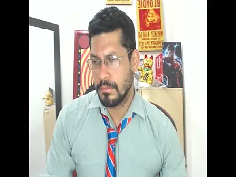 Snapshot of MikeRiverx chatting on April 10, 2026, 4:52 am MikeRiverx online show from April 10, 2026, 4:52 am