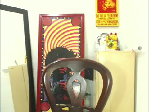 Snapshot of MikeRiverx chatting on February 26, 2025, 3:25 am MikeRiverx online show from February 26, 2025, 3:25 am