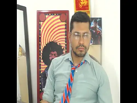 Snapshot of MikeRiverx chatting on March 22, 2026, 10:44 pm MikeRiverx online show from March 22, 2026, 10:44 pm