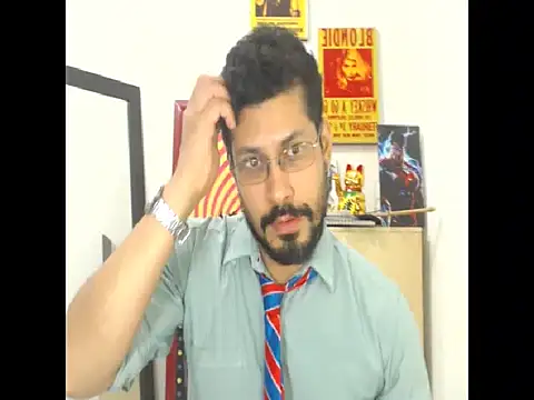 Snapshot of MikeRiverx chatting on October 15, 2025, 5:50 am MikeRiverx online show from October 15, 2025, 5:50 am