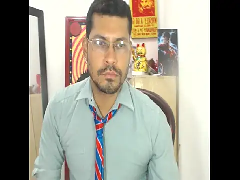 Snapshot of MikeRiverx chatting on March 23, 2026, 8:19 pm MikeRiverx online show from March 23, 2026, 8:19 pm