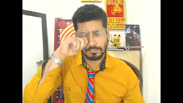 Snapshot of MikeRiverx chatting on October 12, 2025, 12:56 am MikeRiverx online show from October 12, 2025, 12:56 am