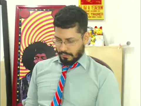 Snapshot of MikeRiverx chatting on February 23, 2025, 5:01 am MikeRiverx online show from February 23, 2025, 5:01 am