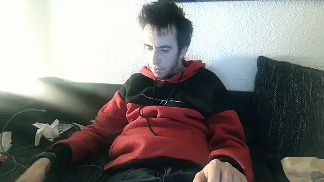 Drummer112 online show from November 2, 2025, 6:24 pm