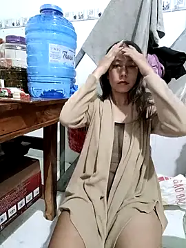 Snapshot of 2HotAsain4u chatting on March 3, 2025, 10:52 pm 2HotAsain4u online show from March 3, 2025, 10:52 pm