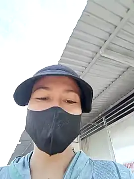 Snapshot of 2HotAsain4u chatting on February 21, 2025, 1:55 am 2HotAsain4u online show from February 21, 2025, 1:55 am