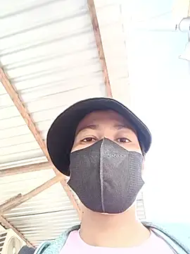 Snapshot of 2HotAsain4u chatting on February 25, 2025, 12:58 am 2HotAsain4u online show from February 25, 2025, 12:58 am