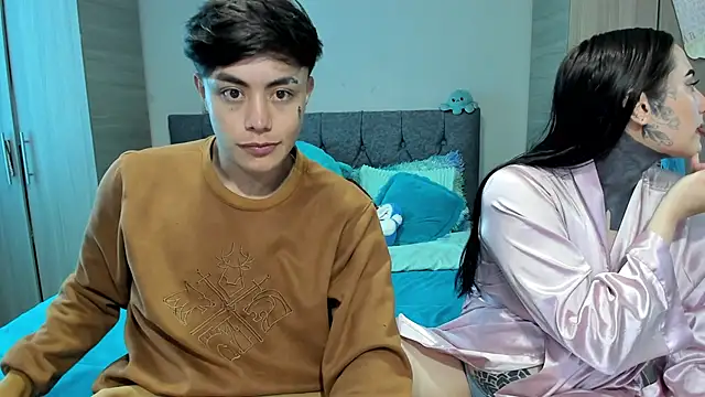 steban and kim online show from February 5, 2025, 8:35 pm