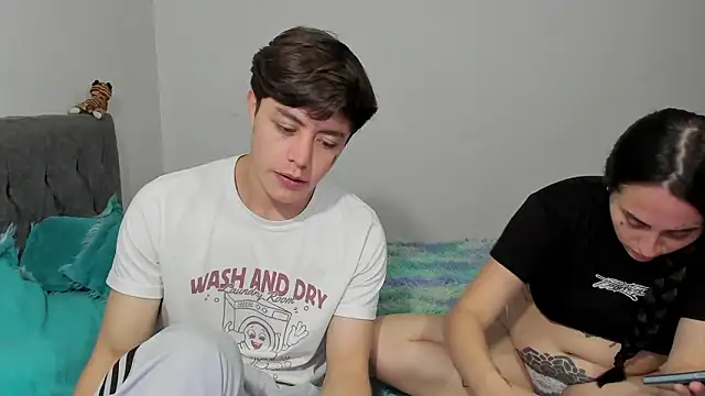 steban and kim online show from February 19, 2026, 10:40 pm