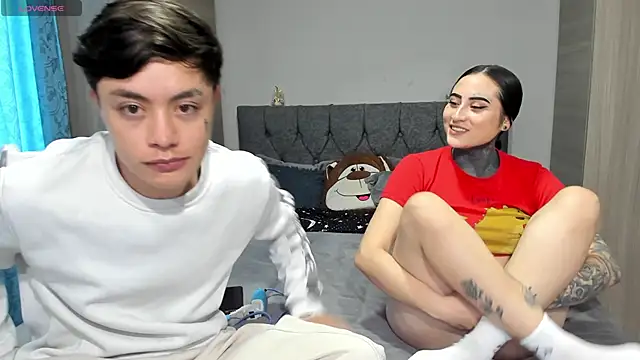 steban and kim online show from January 31, 2025, 10:42 pm