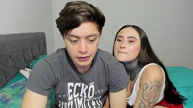 steban and kim online show from February 13, 2026, 7:47 pm