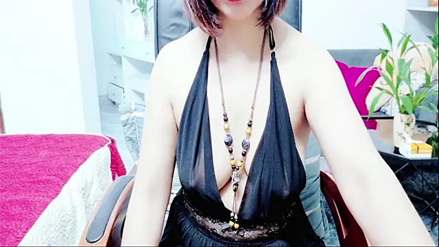 Miu-Le online show from July 6, 2026, 11:17 am
